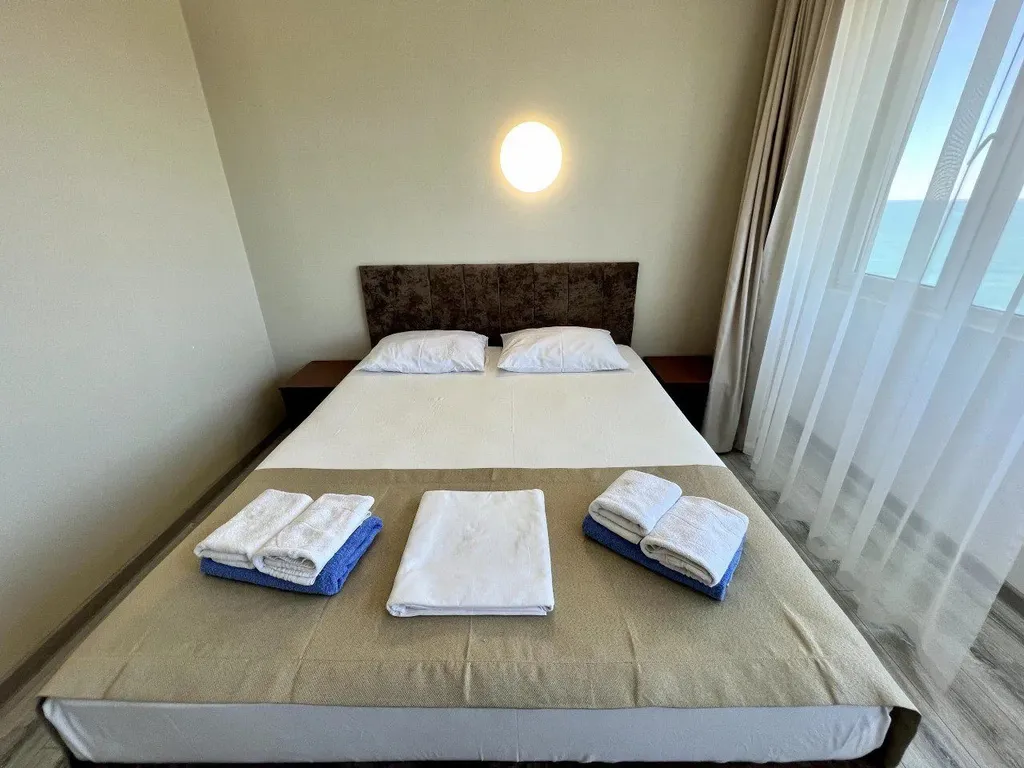 Квартира Комната — аренда посуточно в Очамчыра