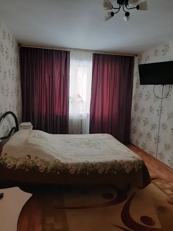 2-комнатная Квартира — аренда посуточно в Невьянск