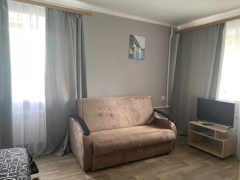 Уютная квартира в историческом центре. Бесконтактное заселение