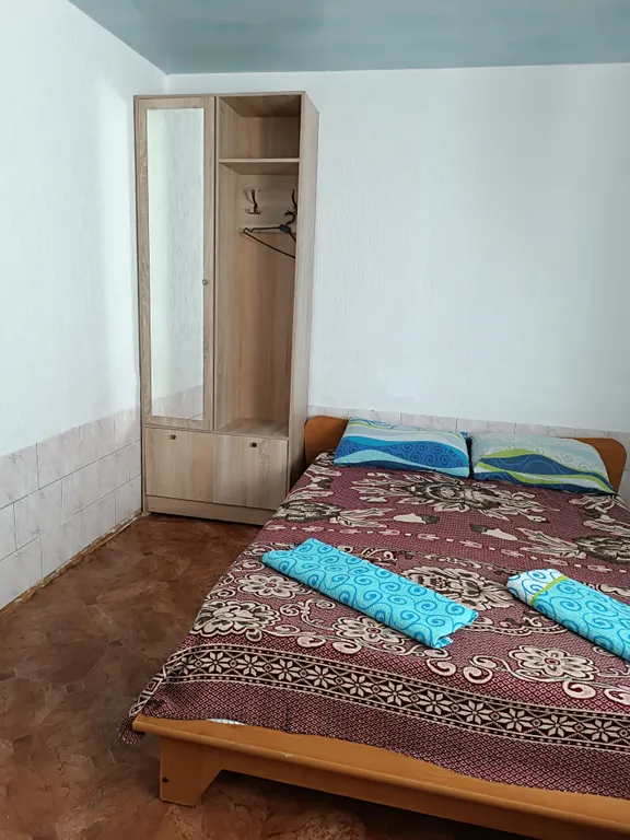 Комфортный номер на Слободке