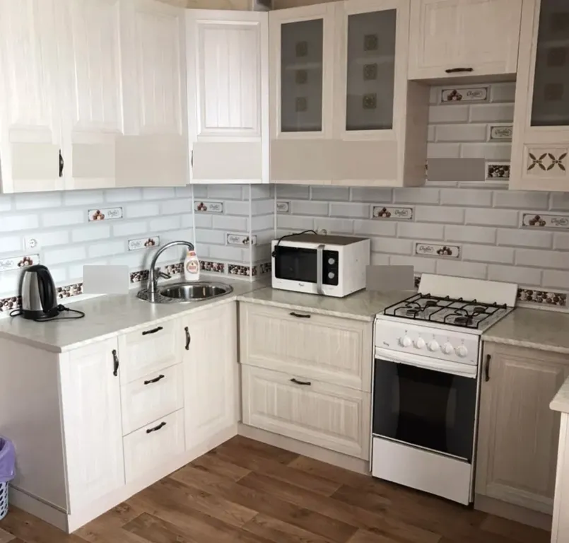 Уютная и просторная квартира — аренда посуточно в Ставрополь