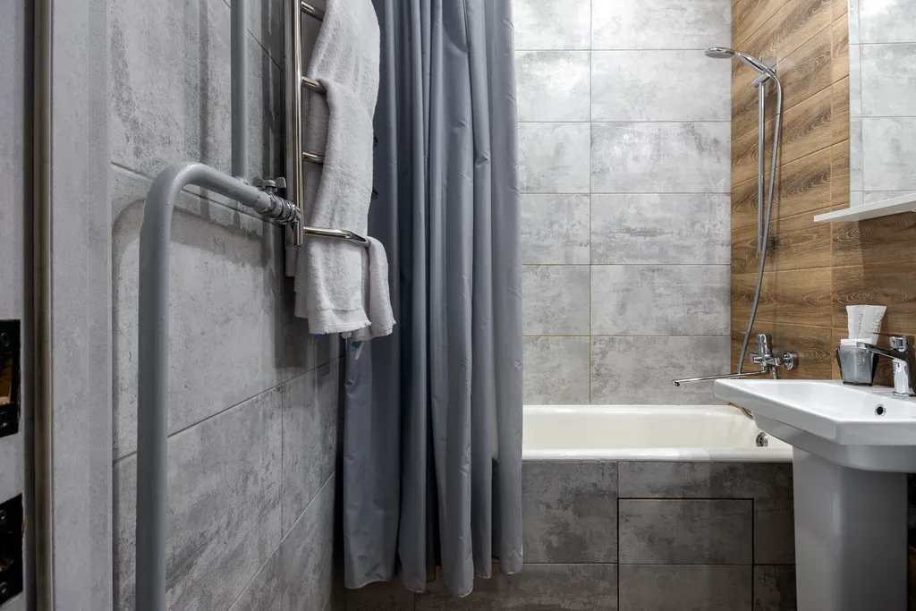 Квартира Уютная квартира возле ЖД Вокзала — Красноярск