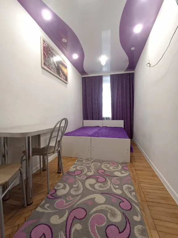 Отдых на курорте