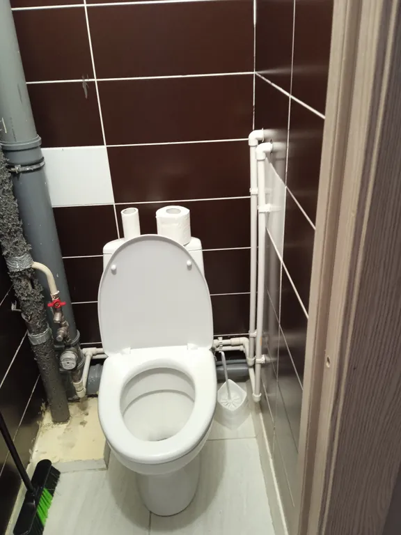 Квартира Квартира рядом с Онкоцентром и Краевой больницей — Красноярск