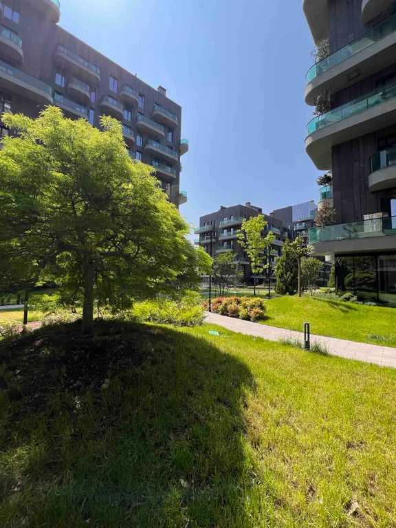 Апартаменты в Parkwood 33