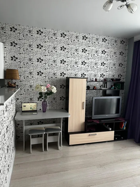 Квартира Вау! Уютная квартира возле моря — Сириус