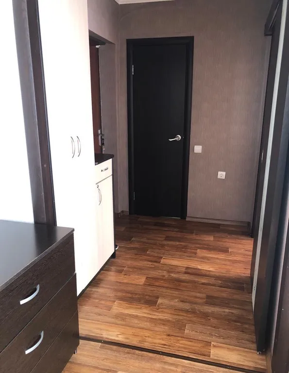 Чистая и уютная квартира