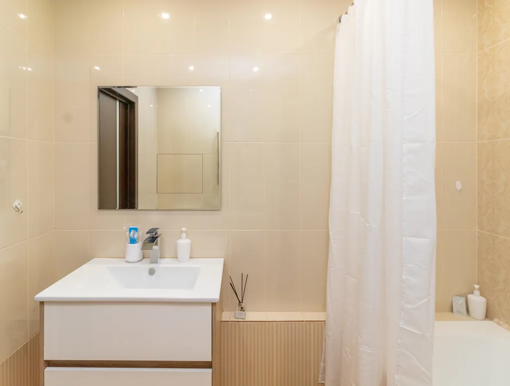 Чистая евродвушка в микрорайоне Кутузово