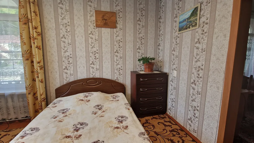 Квартира Комната — аренда посуточно в Туапсе