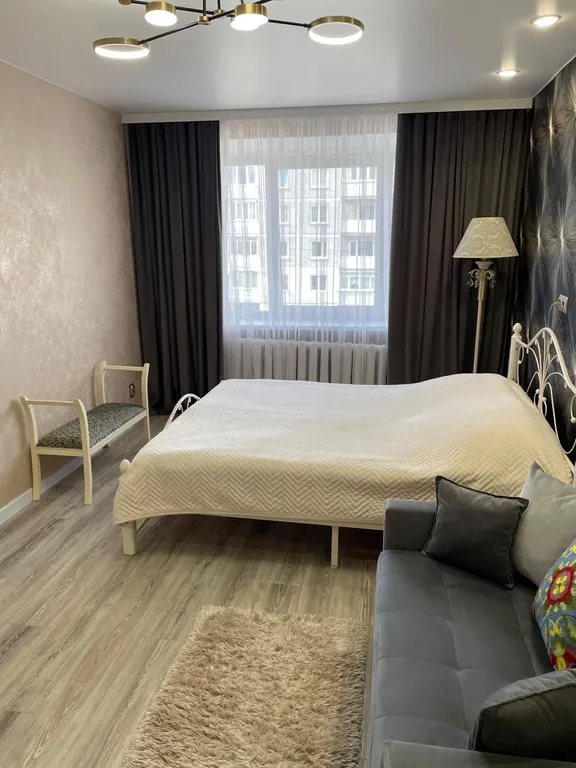 Уютная квартира в центре исторического города — аренда посуточно в Гурьевск