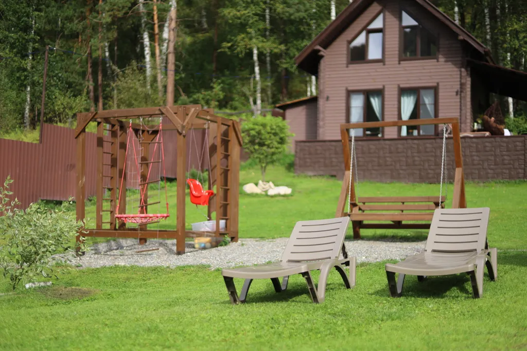 Гостевой дом Villar семейный коттедж