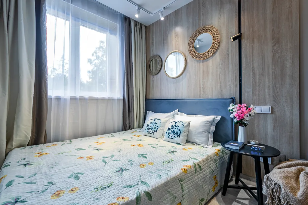 Квартира Комната — аренда посуточно в Десна