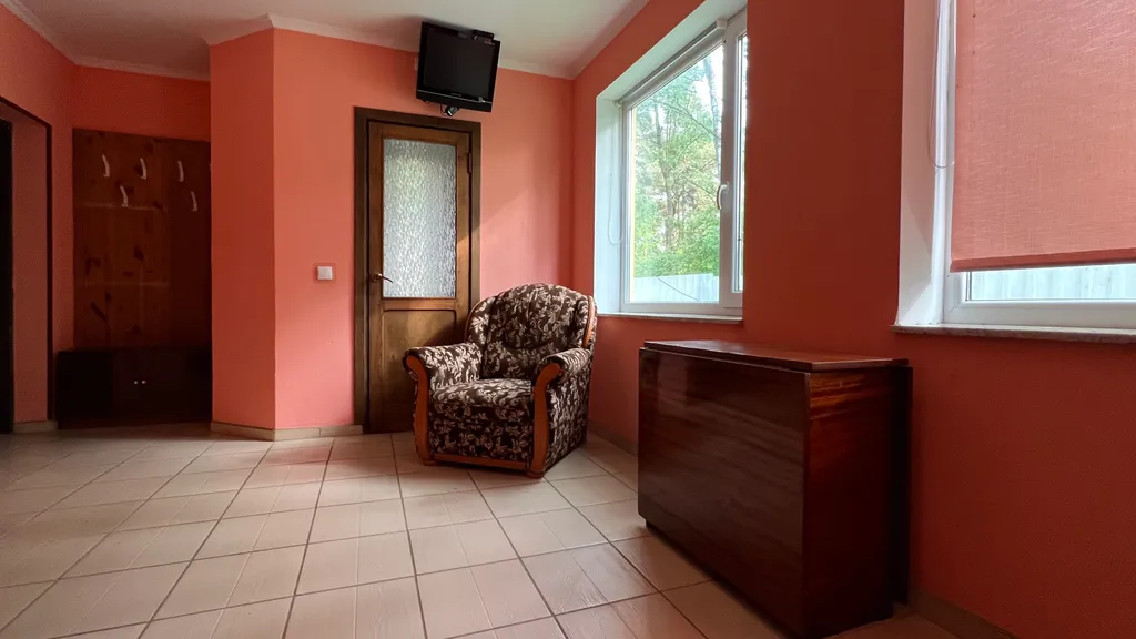 Коттедж Гостевой Дом Ветрово — Сосновка