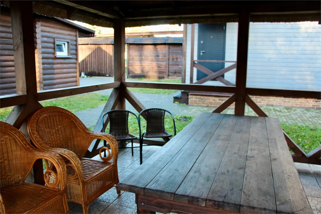 2-комнатный Дом