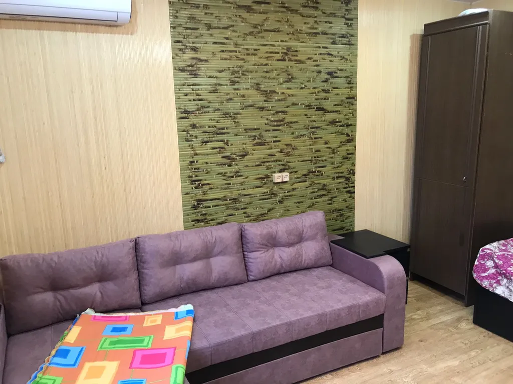 Апартаменты рядом с морем «Дом Черномор»