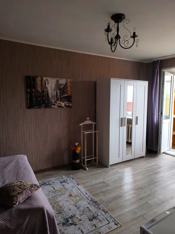 Винтажная квартира на Ярмарке — аренда посуточно в Нижний Новгород