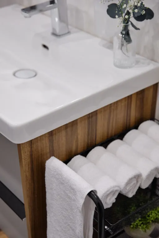 Дом трехкомнатный Эстетик