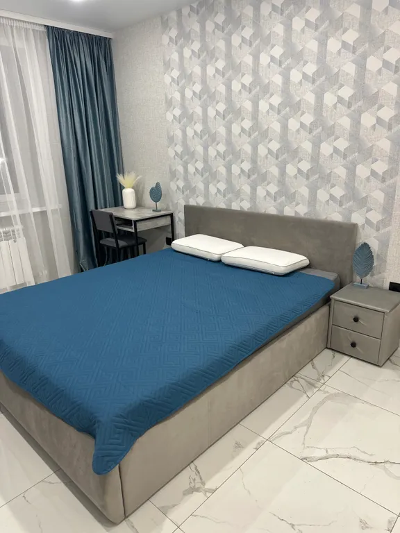 Уютная квартира возле центра Травматологии