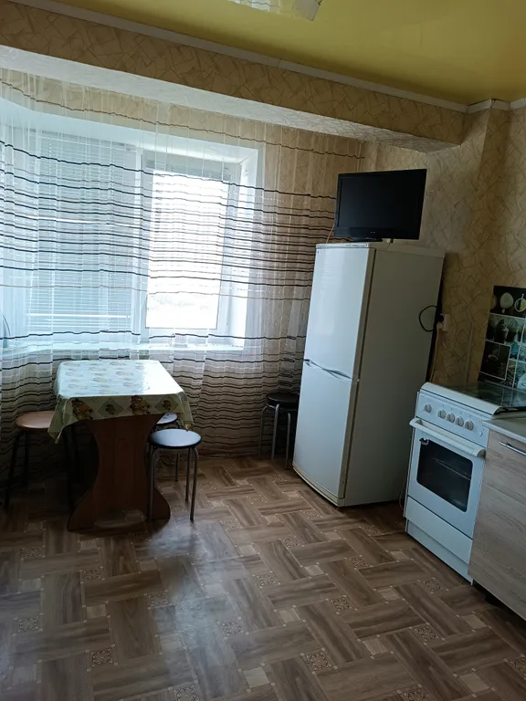 Квартира в районе Славянского базара