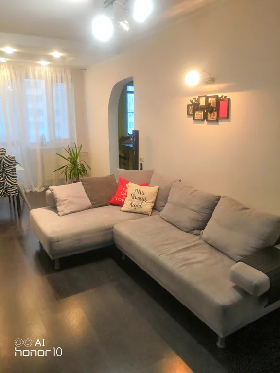 Квартира в ЮЗАО