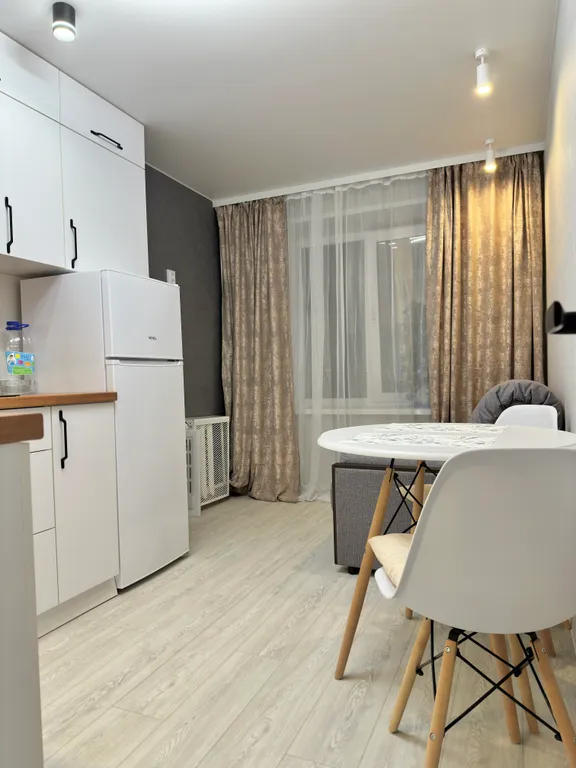 Апартамент с атмосферой домашнего уюта и комфорта