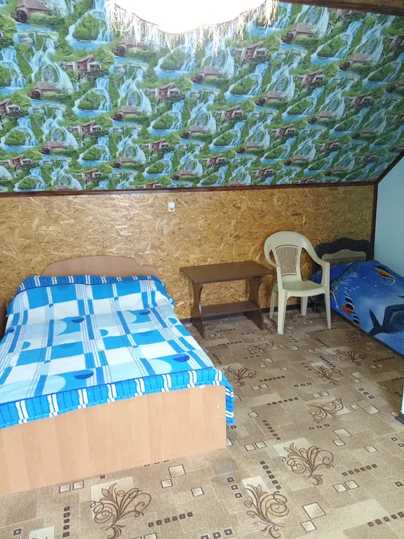 Квартира Комната — аренда посуточно в За Родину