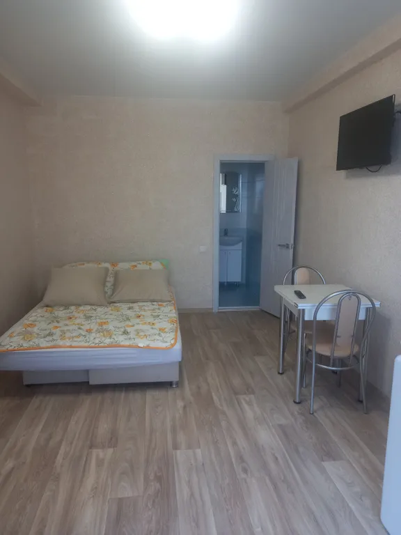 Квартира Комната — аренда посуточно в Алупка