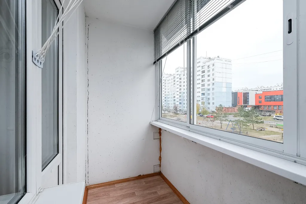 Квартира Уютная квартира для большой семьи рядом с СК Заря и МНТК им. Федорова — Новосибирск