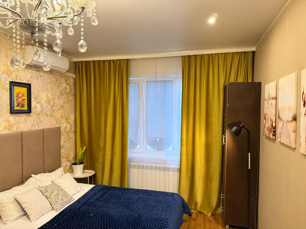 Квартира в лучшем комплексе