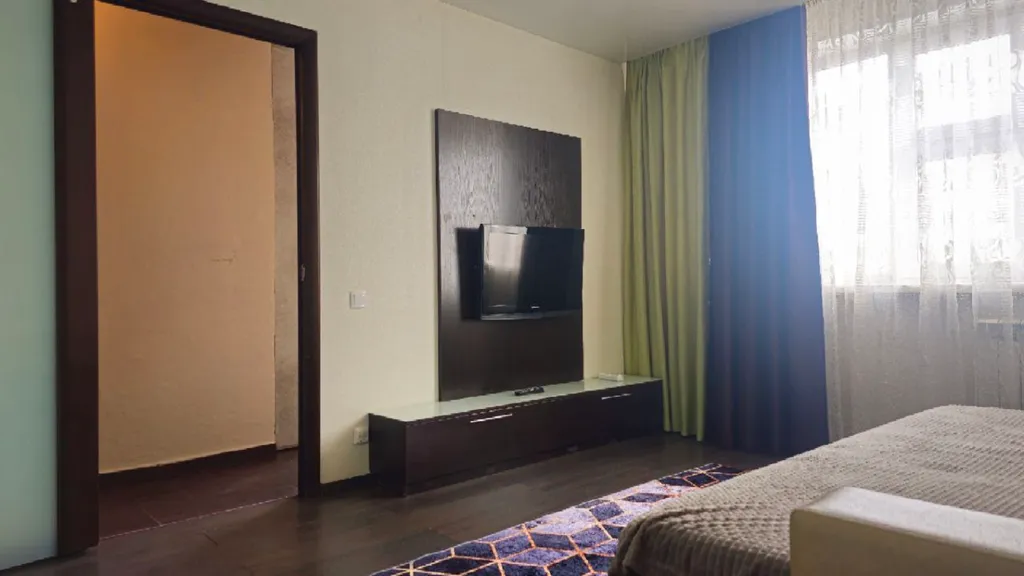 Уютная квартира в центре города — аренда посуточно в Нефтеюганск