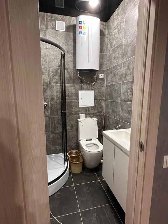 Квартира в центре города