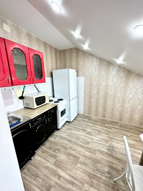 Квартира Квартира МНТК Микрохирургия глаза — Иркутск