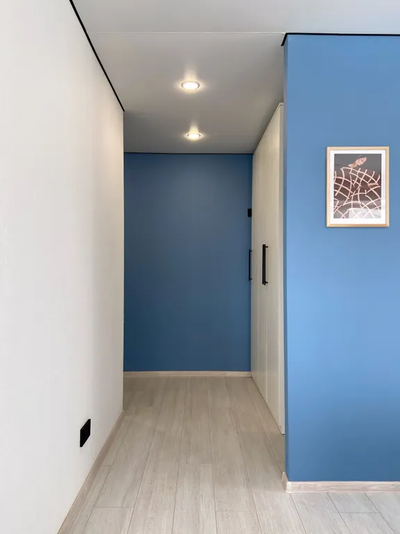 Апартаменты Райдер / Riders Apartments 5/4