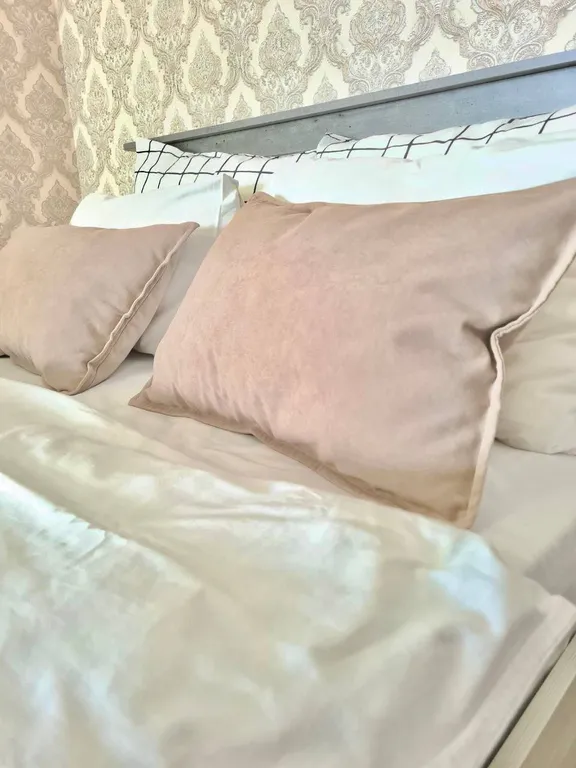 Квартира 1-комнатная Квартира — Красноярск