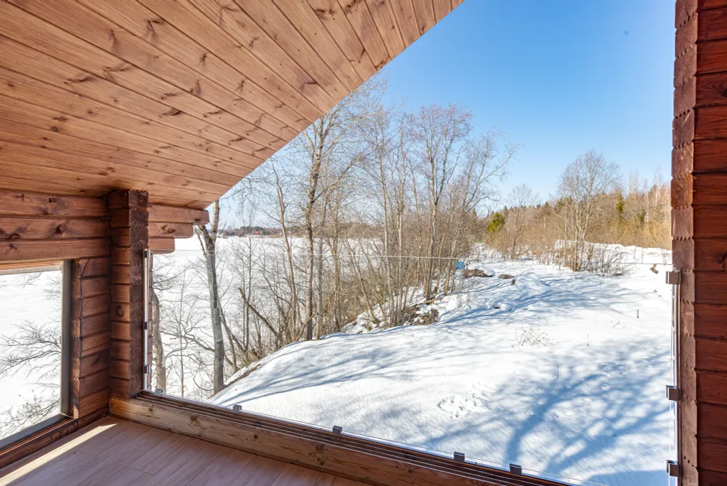 Сердце Селигера