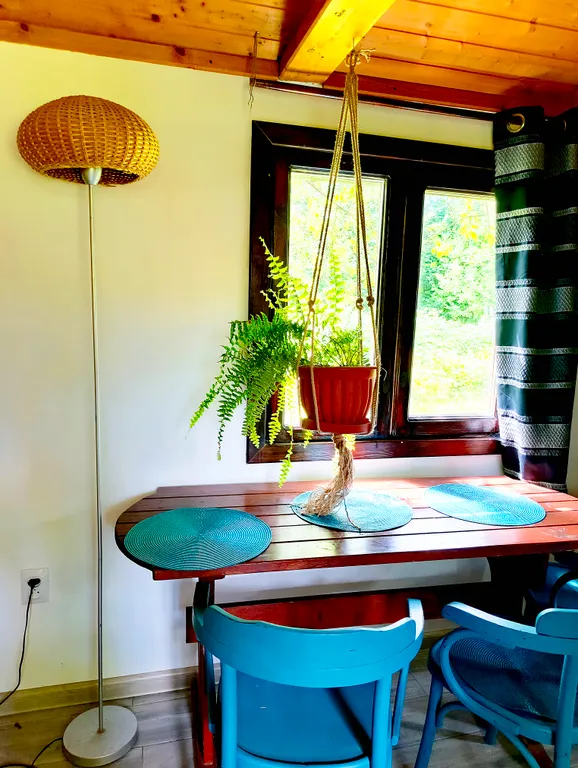 Коттедж Домик в яблоневом саду — Светлогорск