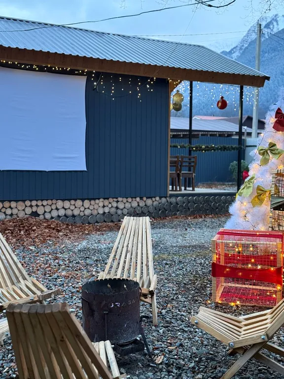 3-комнатный Дом