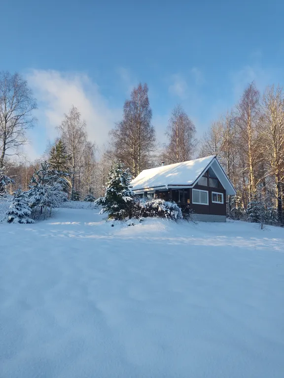 2-комнатный Дом