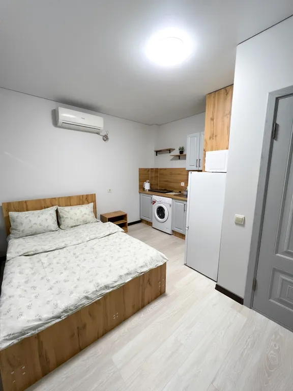 Квартира Уютные апартаменты в центре — аренда посуточно в Дербент