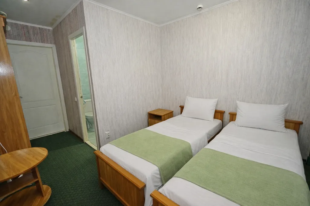 Квартира Комната — Лазаревское