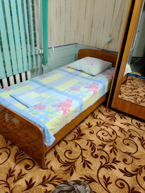 Квартира Комната — Адлер