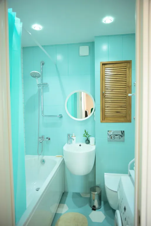 Квартира Квартира Студия в центре рядом с набережной — Хабаровск