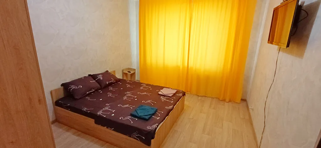 Тёплое место для отдыха в ЖК Сияние Севера