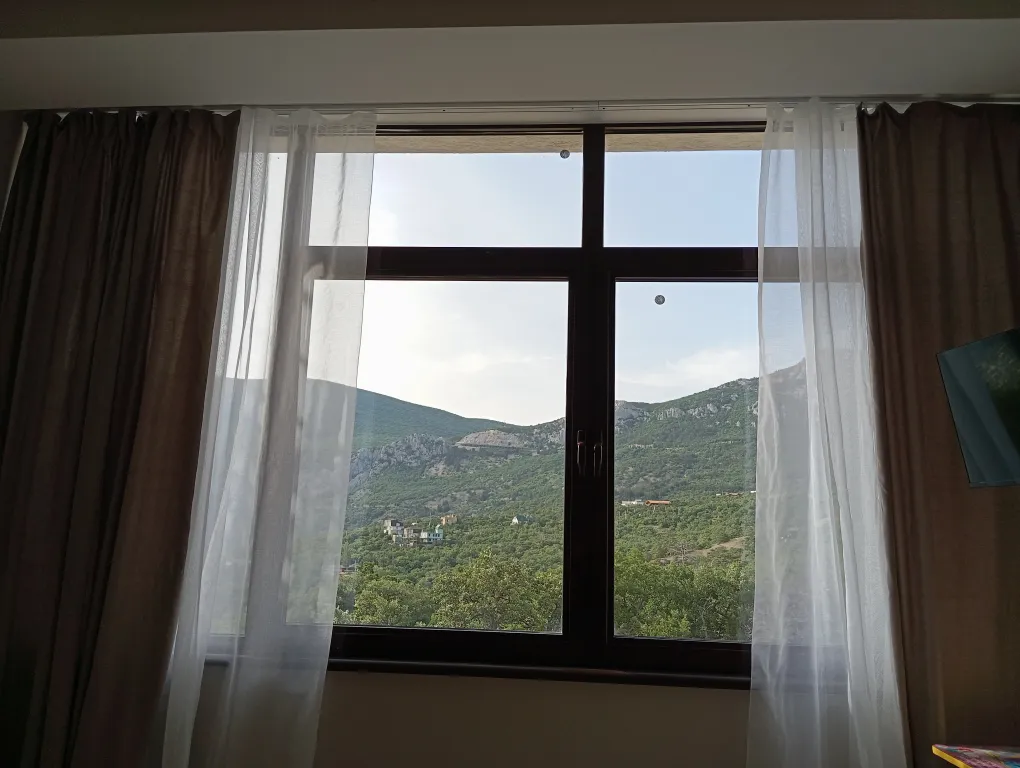 Прекрасные апартаменты в ЖК Ласпи