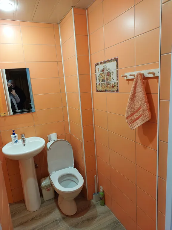 Центральная усадьба