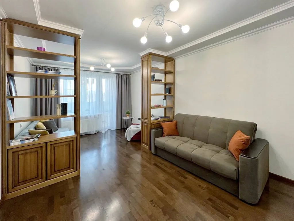 Исторический район Амалиенау ждёт своих гостей