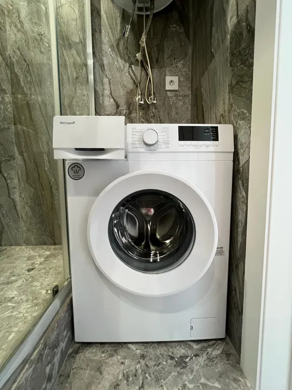 Квартира Шикарные апартаменты — Анапа