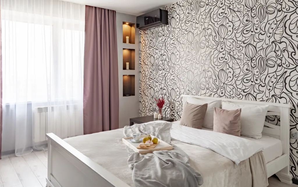 Квартира Квартира Skyline Apartment — Красноярск