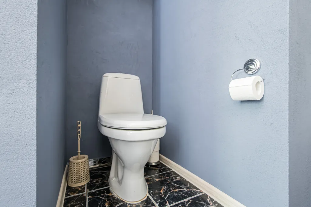 Квартира Стильная квартира у патриарших — Москва