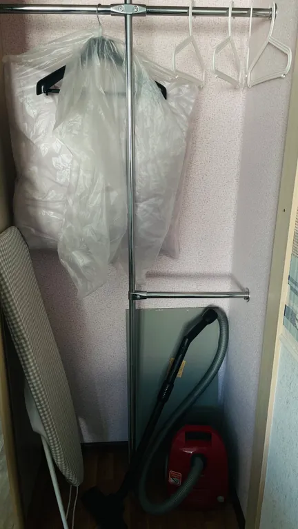 Уютная квартира в южном районе города